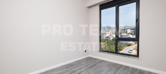 4غرفة شقة في Oba, Turkey رقم 27843 21