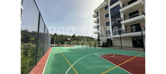 4غرفة شقة في Oba, Turkey رقم 27843 7