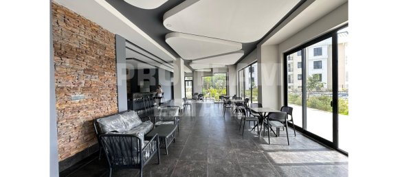 4غرفة شقة في Oba, Turkey رقم 27843 14