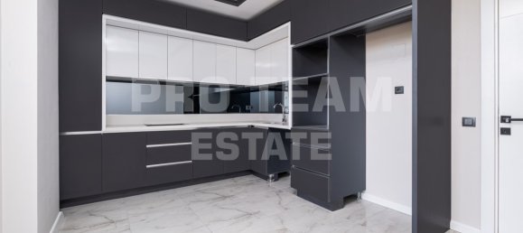 4غرفة شقة في Oba, Turkey رقم 27843 5