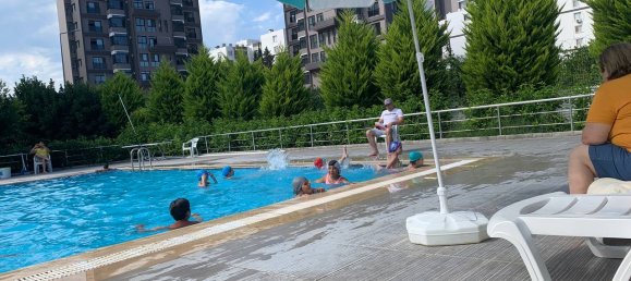 Apartment 2+1 in Mersin, Turkey No. 21739 24