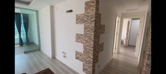 Apartment 2+1 in Mersin, Turkey No. 21739 14