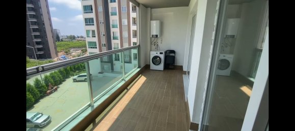 Apartment 2+1 in Mersin, Turkey No. 21739 18