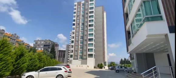 Apartment 2+1 in Mersin, Turkey No. 21739 26