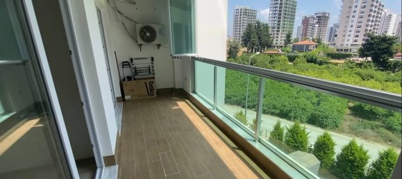 Apartment 2+1 in Mersin, Turkey No. 21739 15