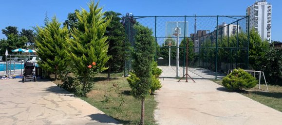 Apartment 2+1 in Mersin, Turkey No. 21739 25