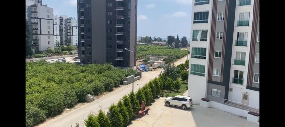 Apartment 2+1 in Mersin, Turkey No. 21739 13