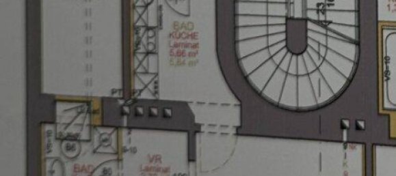 Apartamento de 2 habitaciónes en Ottakring, Austria No. 164487 8