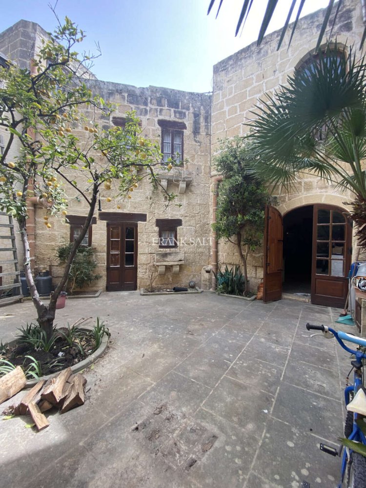 3 Schlafzimmer Haus in Birkirkara, Malta, Nr. 10189