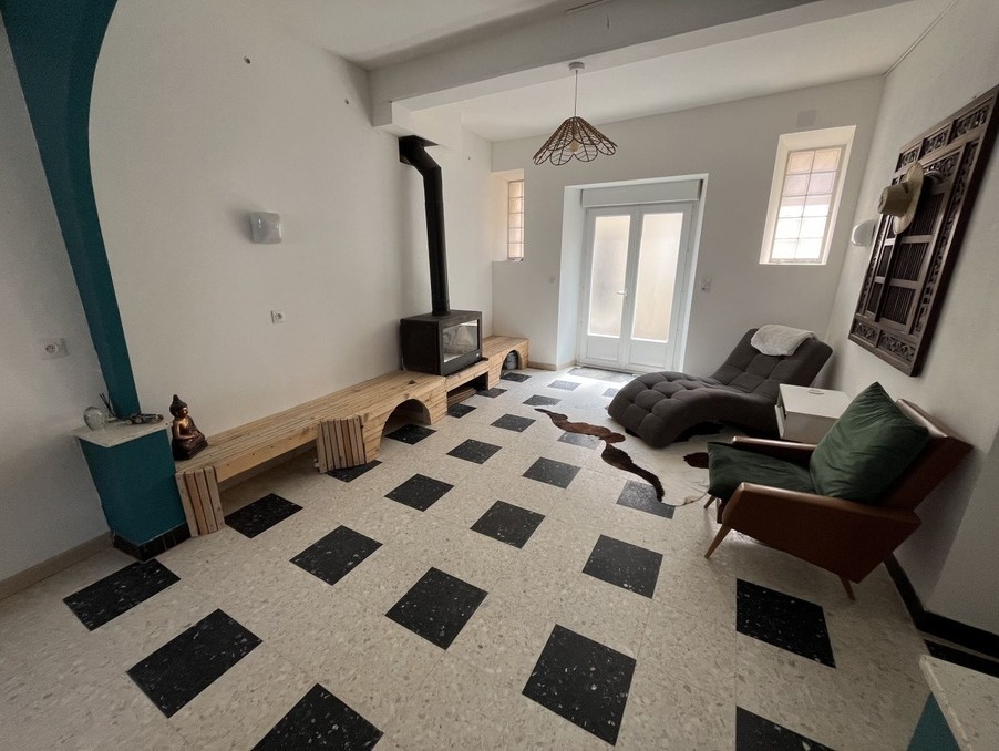 3 bedrooms Townhouse in Occitanie, France No. 350172