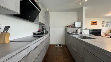 3 rooms Apartment in Feldkirch, Austria No. 237290