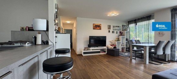 3 rooms Apartment in Feldkirch, Austria No. 237290 5