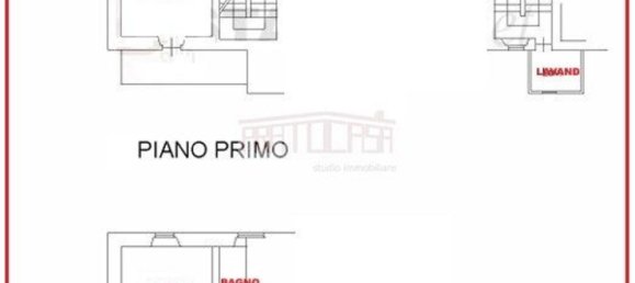 4 Schlafzimmer Wohnung in Vernio, Italy, Nr. 322306 5