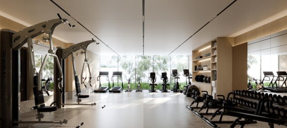 Studio in Pattaya, Thailand, Nr. 173197 16