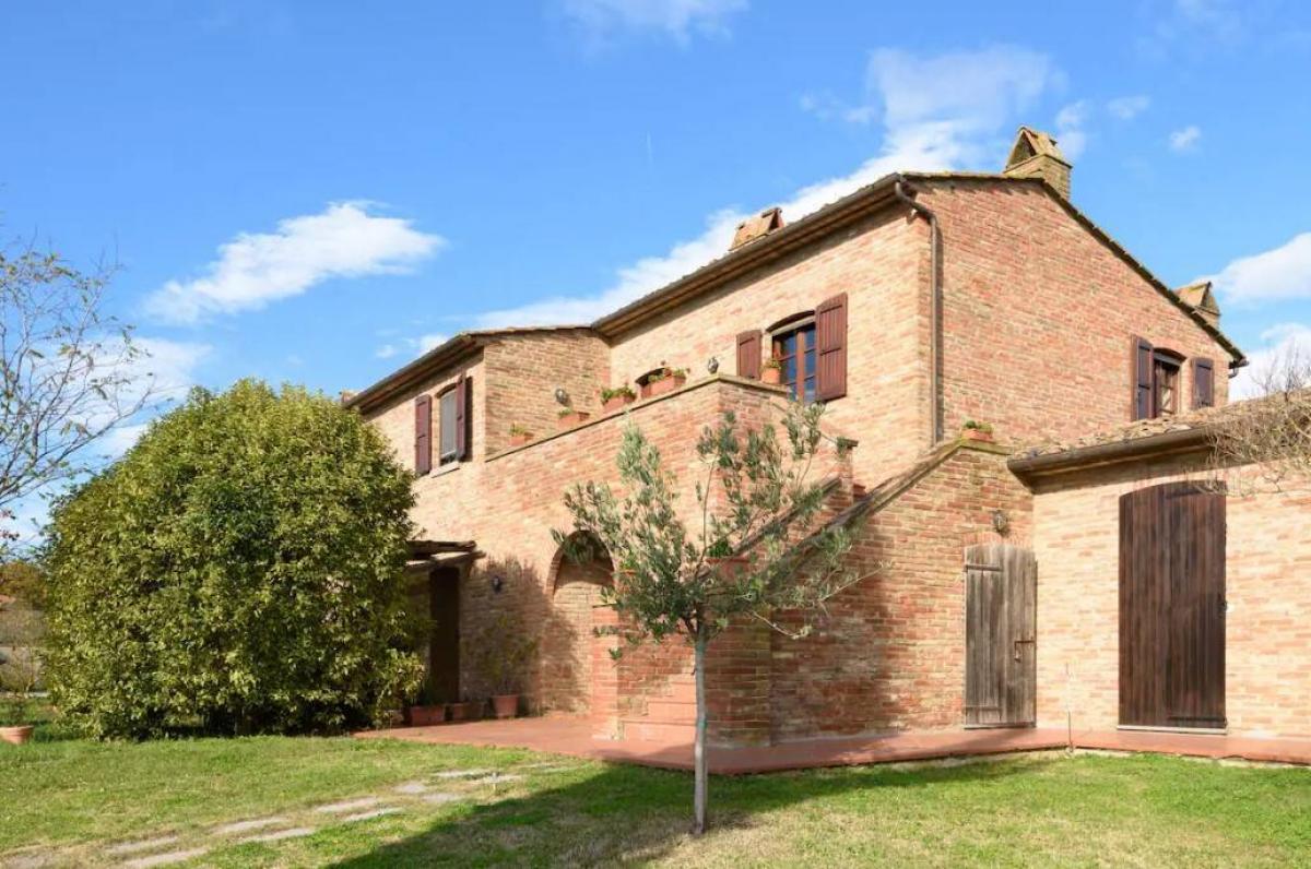 Casa T4 em Cortona, Italy N.º 1081