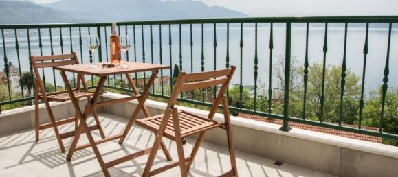 1 bedroom Apartment in Herceg Novi, Montenegro No. 128 9