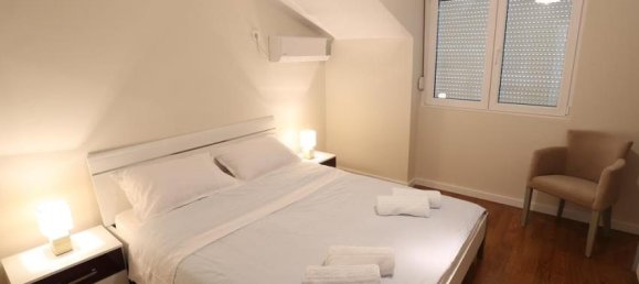 1 bedroom Apartment in Herceg Novi, Montenegro No. 128 7
