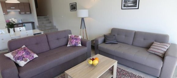 1 bedroom Apartment in Herceg Novi, Montenegro No. 128 6