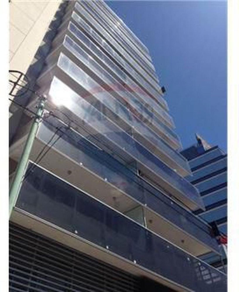 Büro in Buenos Aires, Argentina 60m², Nr. 107922