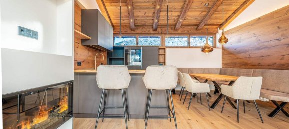 3 rooms Apartment in Kitzbuhel, Austria No. 91340 6