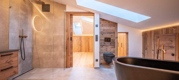 3 rooms Apartment in Kitzbuhel, Austria No. 91340 3