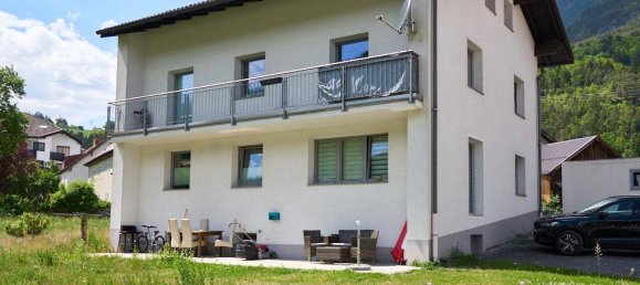 Дом с 4 спальнями в Ландек, Австрия № 176842 8