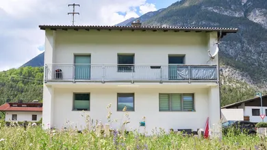 Дом с 4 спальнями в Ландек, Австрия № 176842