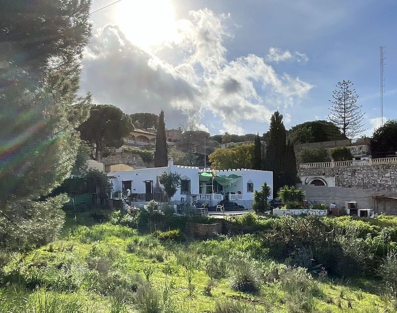 6 غرف نوم منزل في Alhaurin de la Torre, Spain رقم 235818