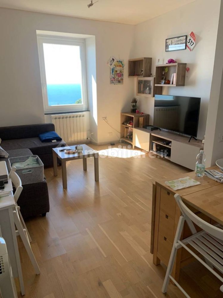 1 bedroom Apartment in Pieve Ligure, Italy No. 164938