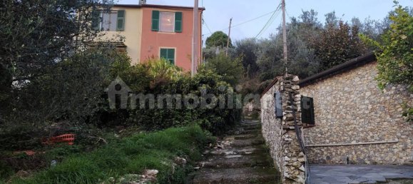 1 bedroom Apartment in Pieve Ligure, Italy No. 164938 14