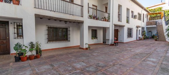 1 bedroom Apartment in Granada, Spain No. 172022 5