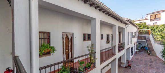 1 bedroom Apartment in Granada, Spain No. 172022 8