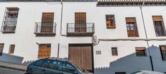 1 bedroom Apartment in Granada, Spain No. 172022 18