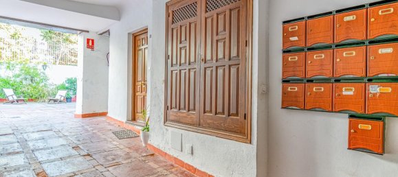 1 bedroom Apartment in Granada, Spain No. 172022 4