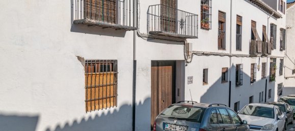 1 bedroom Apartment in Granada, Spain No. 172022 3