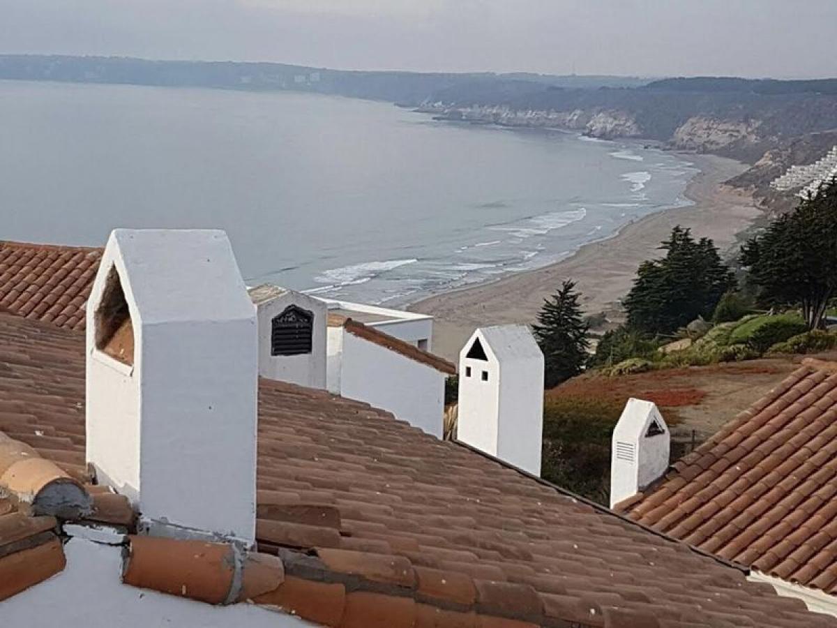 4 Schlafzimmer Wohnung in Valparaiso, Chile, Nr. 4781