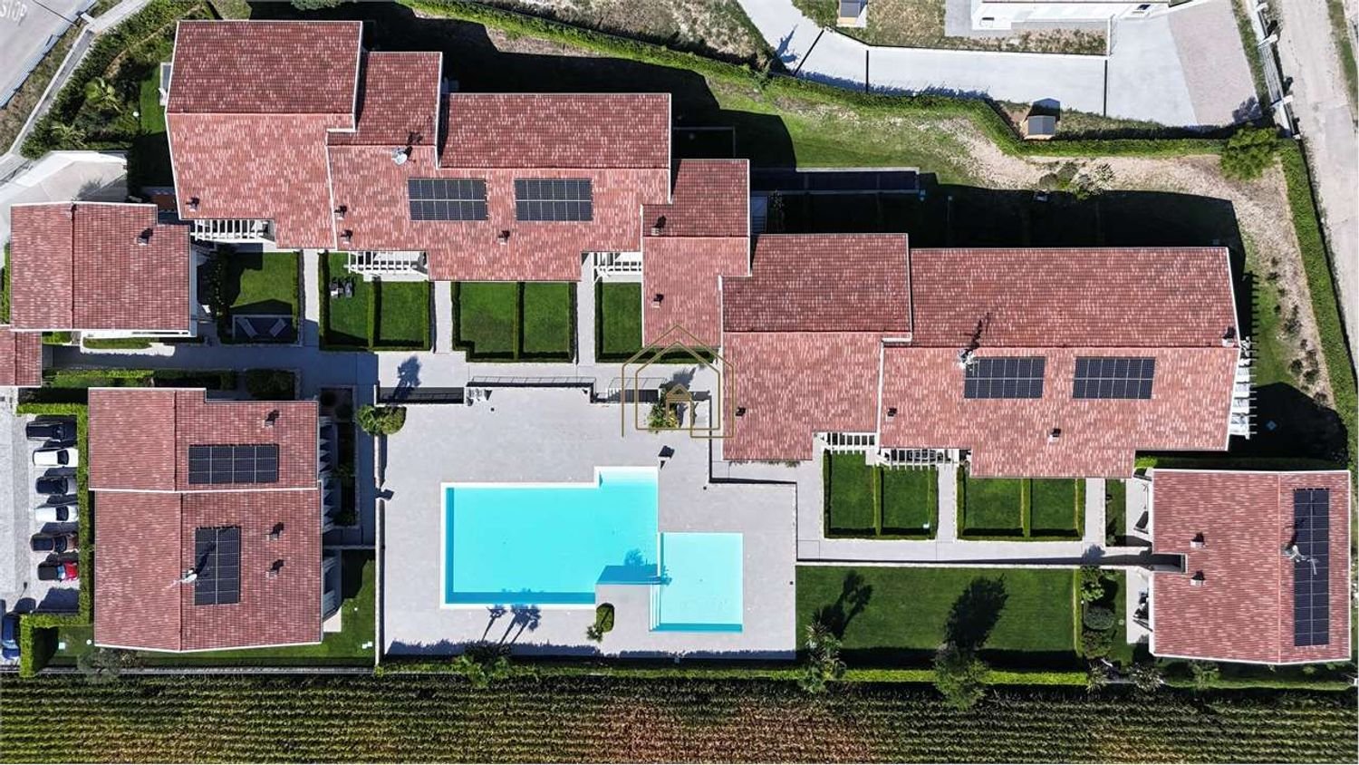 3-salle Appartement à Lonato del Garda, Italy No. 271896