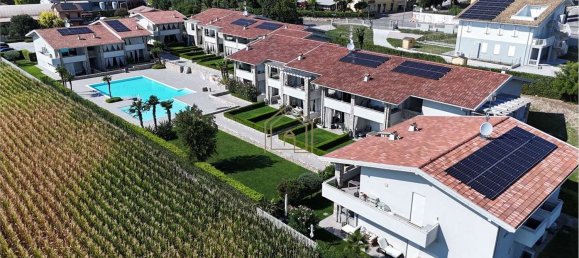 3-salle Appartement à Lonato del Garda, Italy No. 271896 17