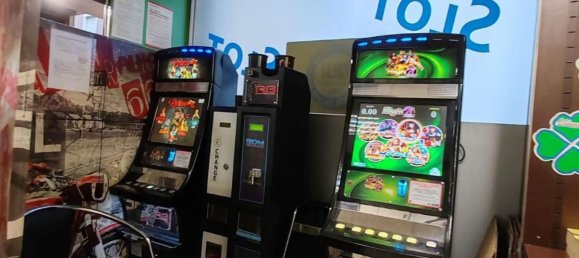 Коммерческая недвижимость 30м² в Котиньола, Италия № 372068 7