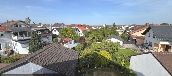 3 bedrooms Apartment in Baden-Wurttemberg, Germany No. 109171 13