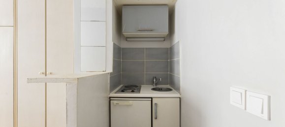 Студия в Париж, Франция № 167202 5