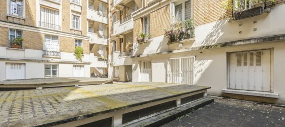 Студия в Париж, Франция № 167202 22