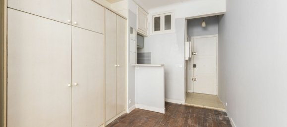 Студия в Париж, Франция № 167202 6