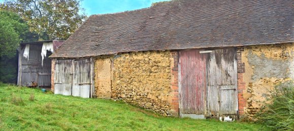 2 bedrooms House in Villebout, France No. 51460 10