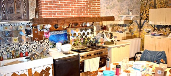 2 bedrooms House in Villebout, France No. 51460 4