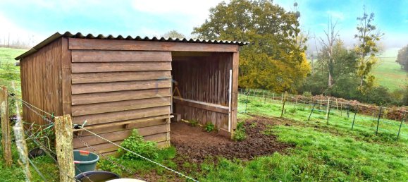 2 bedrooms House in Villebout, France No. 51460 12