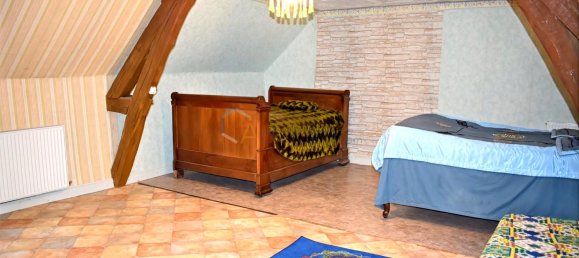 2 bedrooms House in Villebout, France No. 51460 6