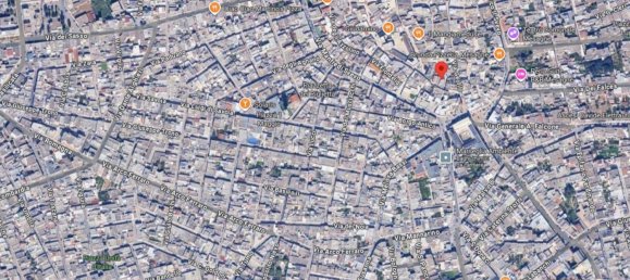 3 غرف نوم شقة في Mesagne, Italy رقم 348167 11