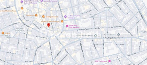 3 غرف نوم شقة في Mesagne, Italy رقم 348167 18