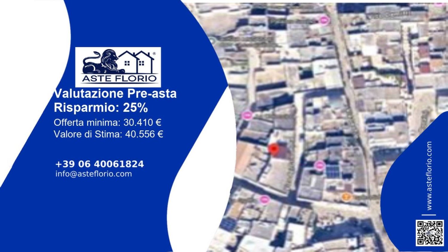 3 Schlafzimmer Wohnung in Mesagne, Italy, Nr. 348167